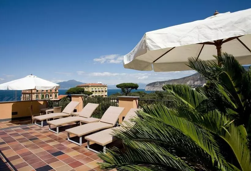 Otel Palazzo Guardati