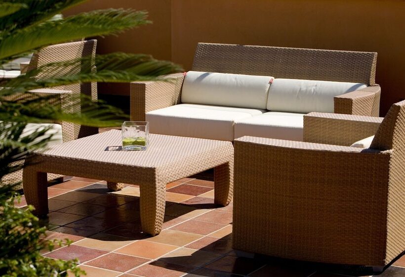 호텔 Palazzo Guardati