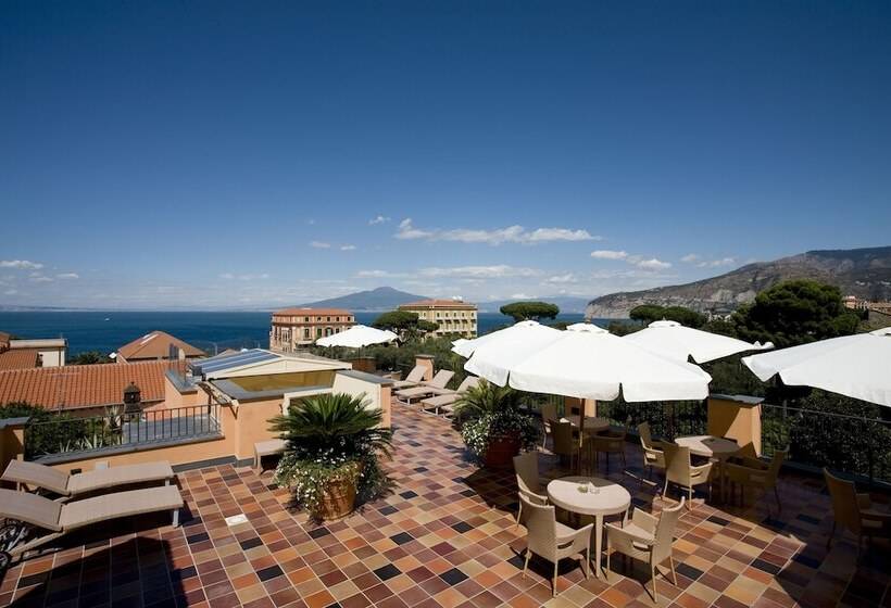 호텔 Palazzo Guardati