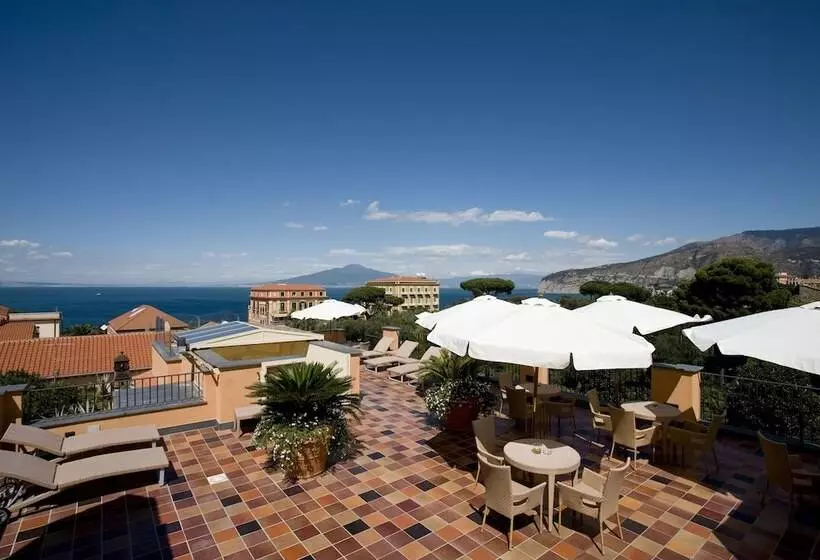 Otel Palazzo Guardati