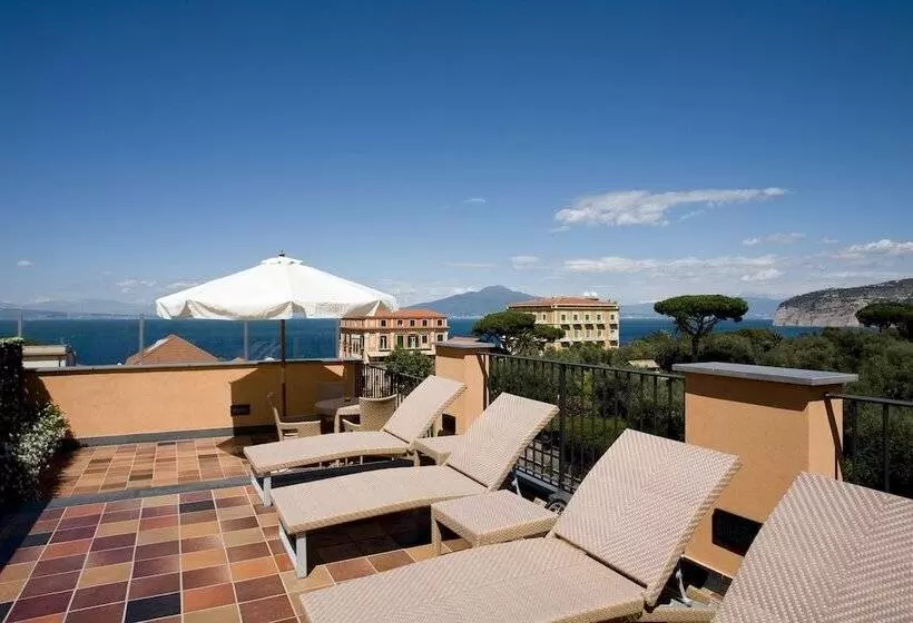 Otel Palazzo Guardati