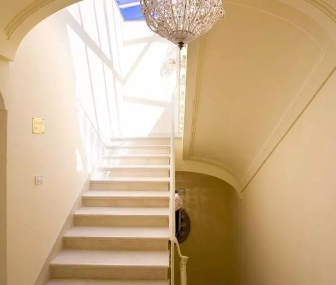 Otel Palazzo Guardati