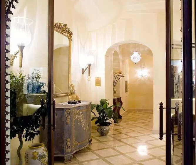 Otel Palazzo Guardati