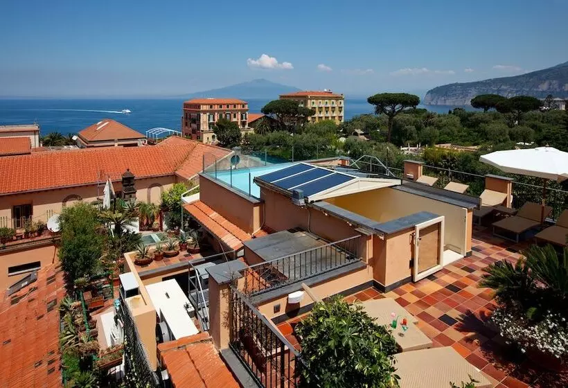 Otel Palazzo Guardati