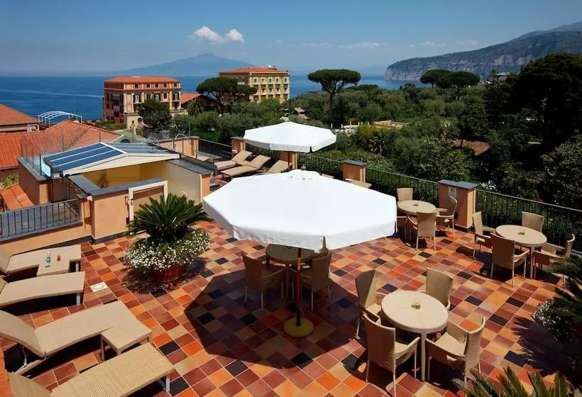 Otel Palazzo Guardati