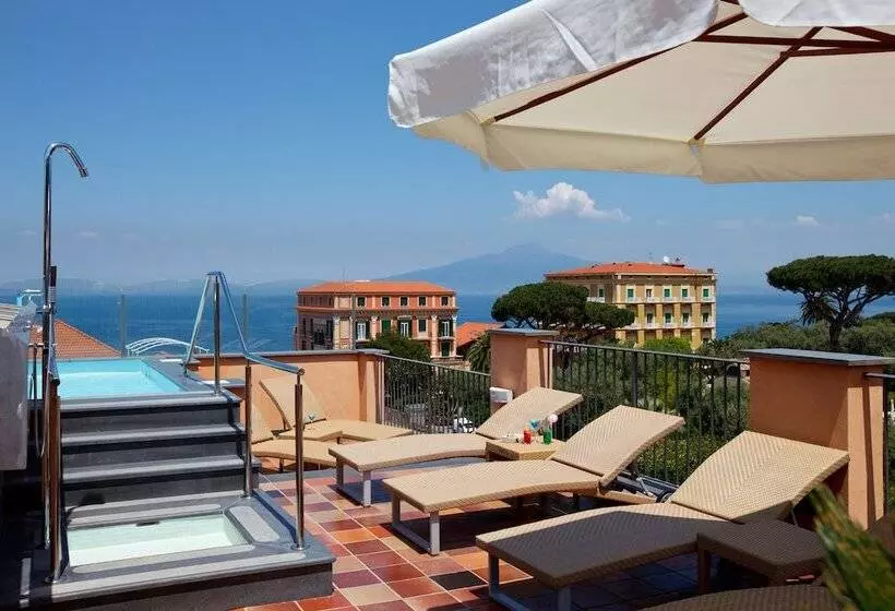 Otel Palazzo Guardati