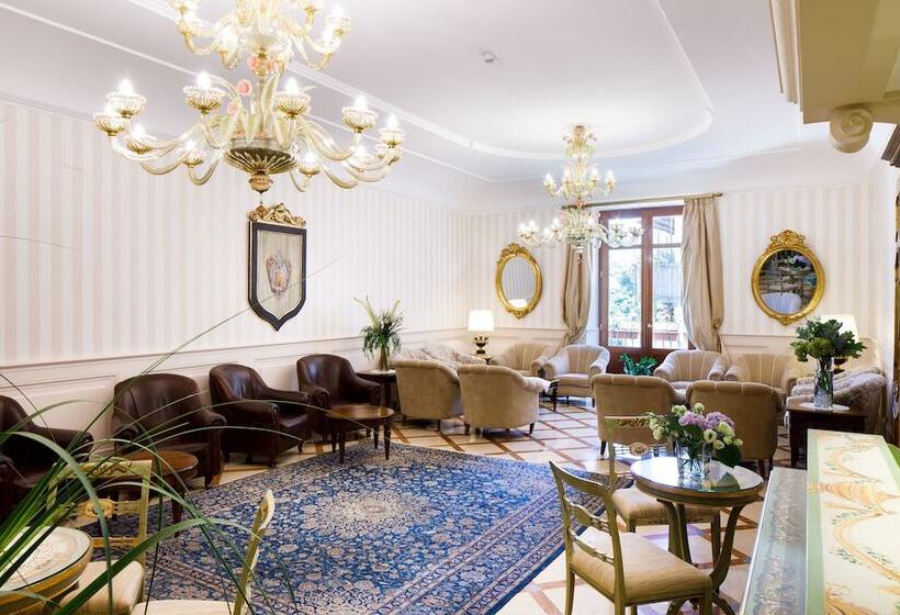 호텔 Palazzo Guardati