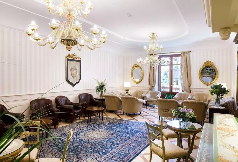 Otel Palazzo Guardati