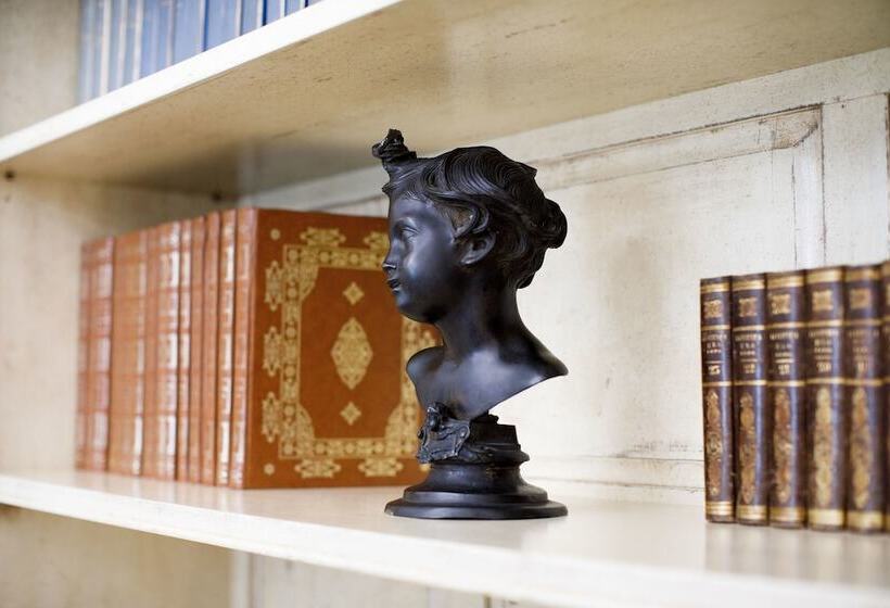 호텔 Palazzo Guardati