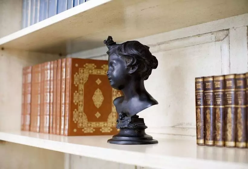 Otel Palazzo Guardati