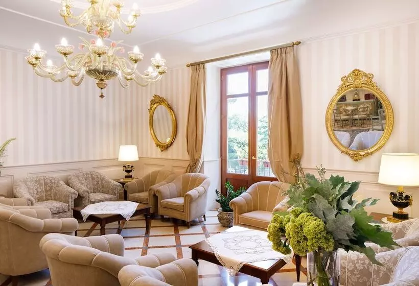 Otel Palazzo Guardati