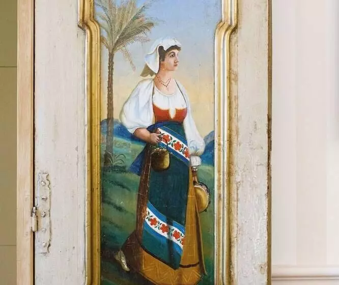 Otel Palazzo Guardati