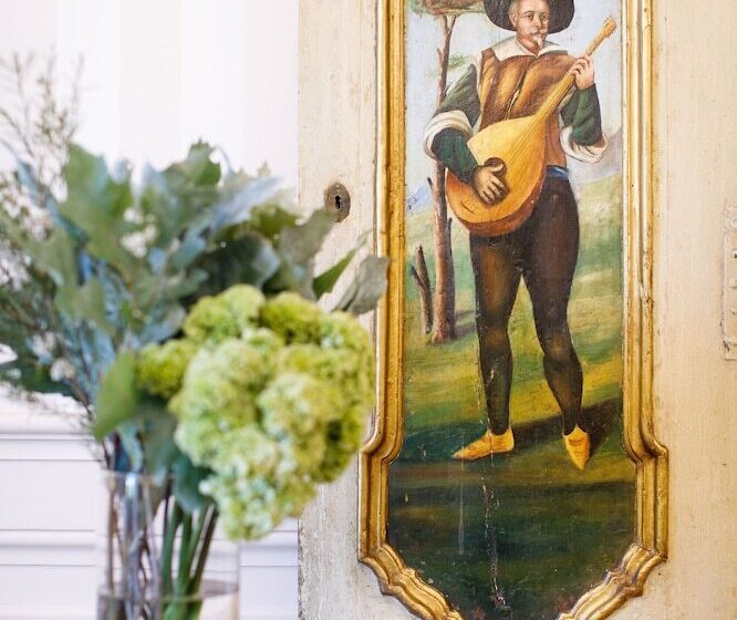 호텔 Palazzo Guardati