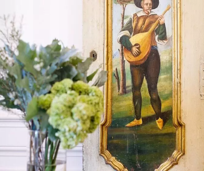 Otel Palazzo Guardati