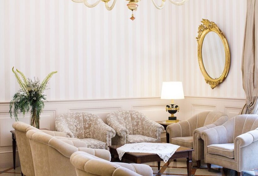 호텔 Palazzo Guardati