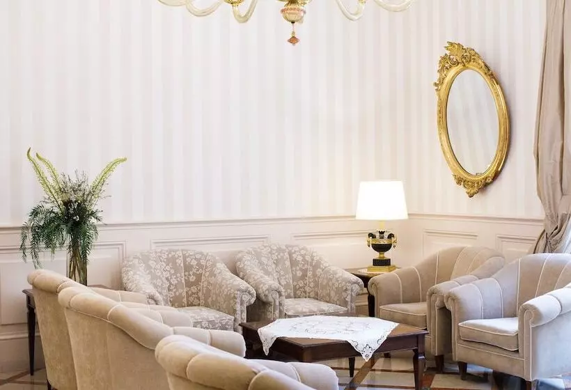 Otel Palazzo Guardati