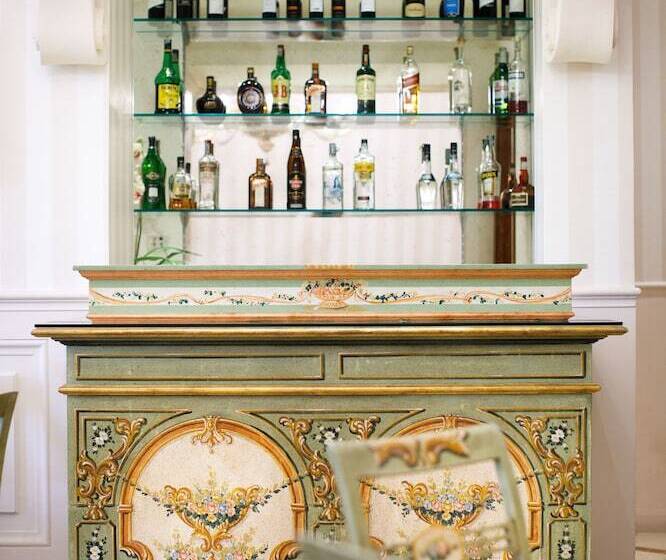 호텔 Palazzo Guardati