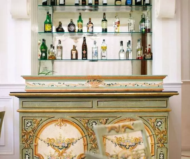 Otel Palazzo Guardati