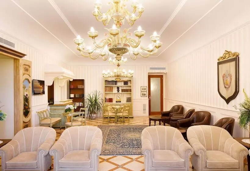 Otel Palazzo Guardati