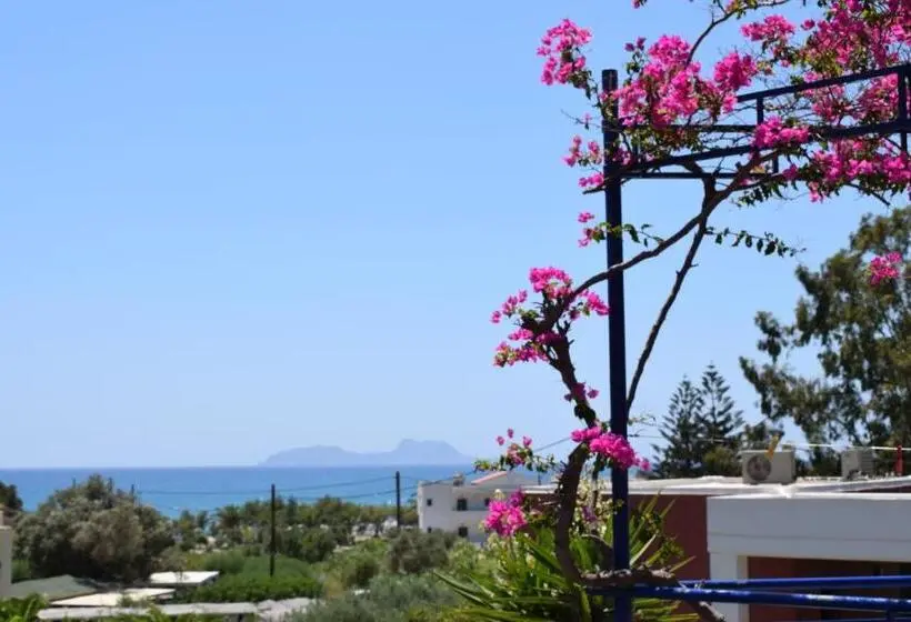 ホテル Porto Galini
