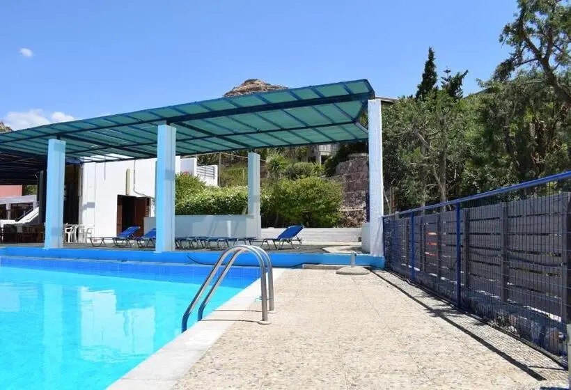 ホテル Porto Galini