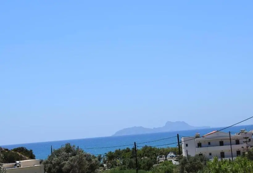 ホテル Porto Galini
