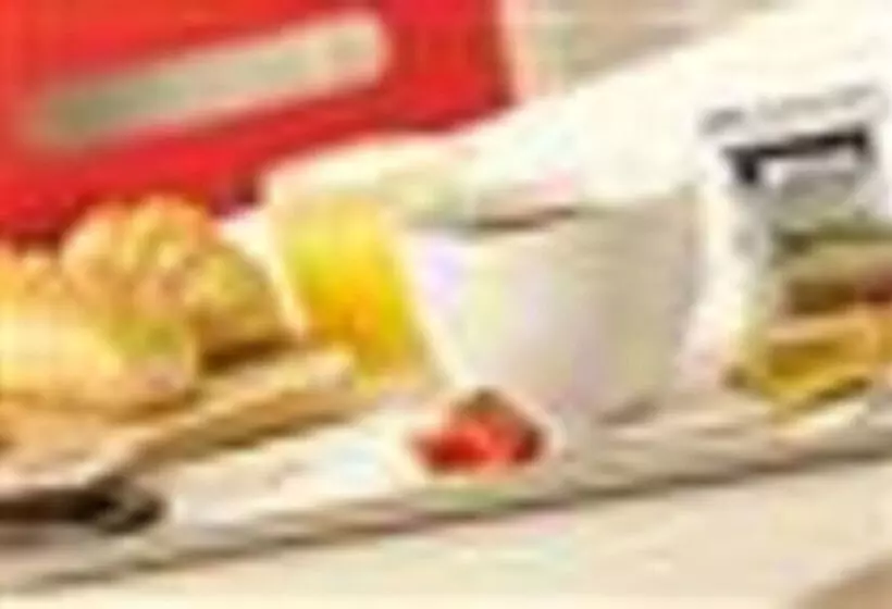 ホテル Premiere Classe Charleville Mezieres