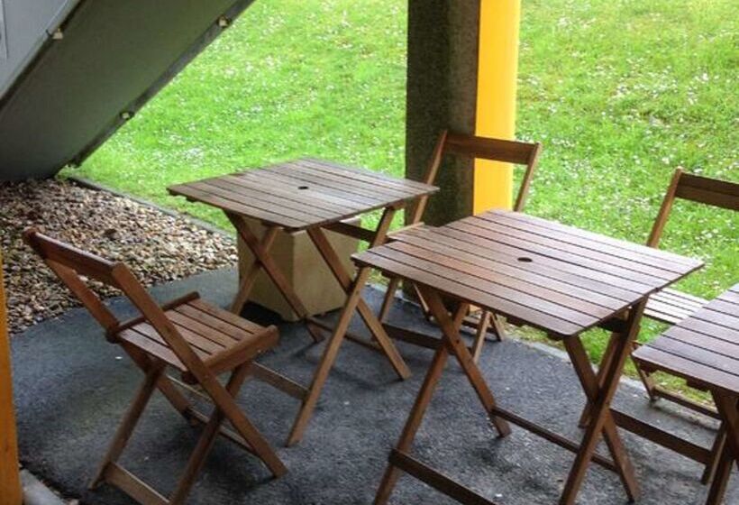 호텔 Premiere Classe Charleville Mezieres