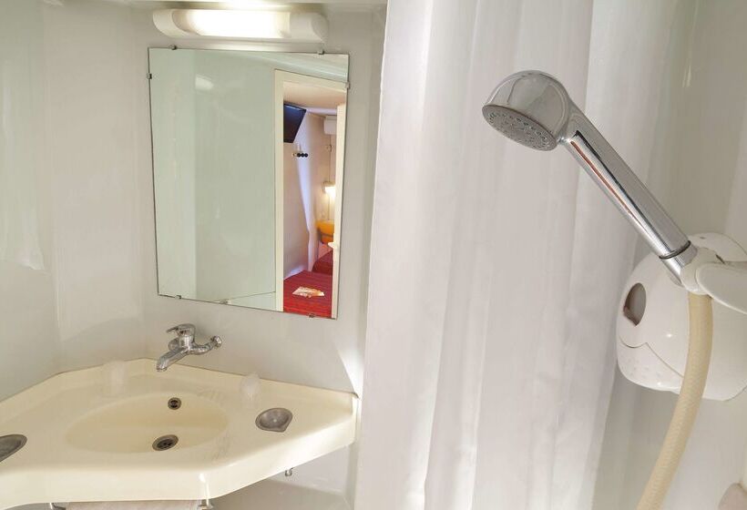 酒店 Premiere Classe Le Blanc Mesnil