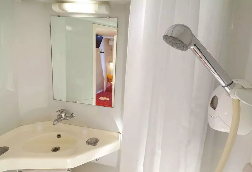 فندق Premiere Classe Le Blanc Mesnil