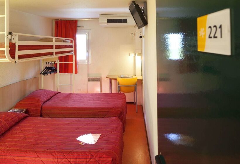 酒店 Premiere Classe Le Blanc Mesnil