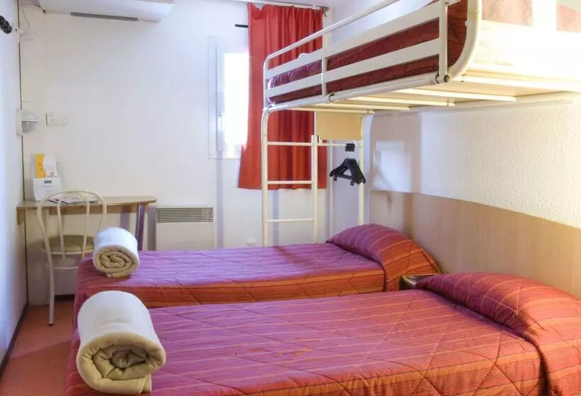 فندق Premiere Classe Le Blanc Mesnil