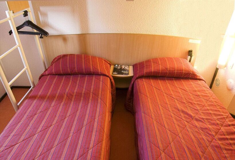 酒店 Premiere Classe Le Blanc Mesnil