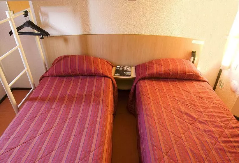 فندق Premiere Classe Le Blanc Mesnil