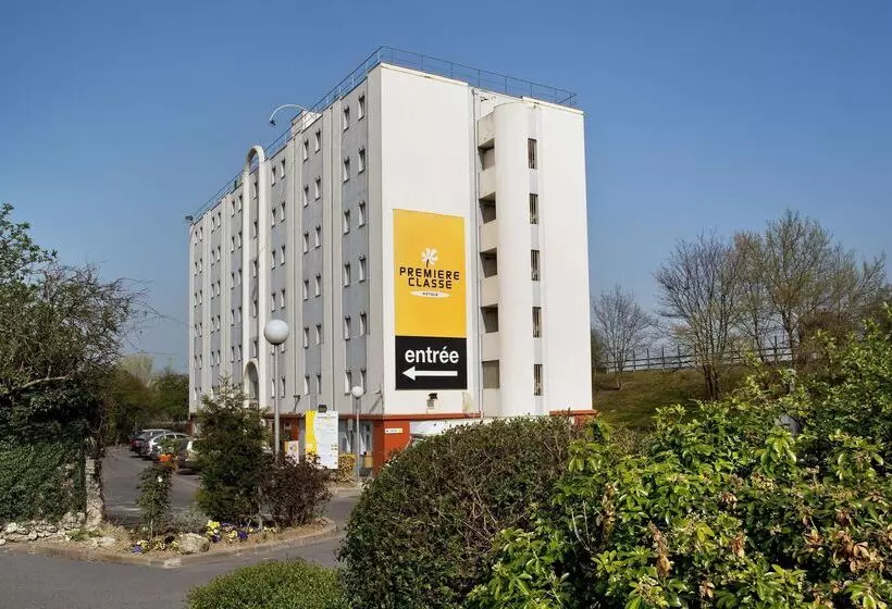 فندق Premiere Classe Le Blanc Mesnil