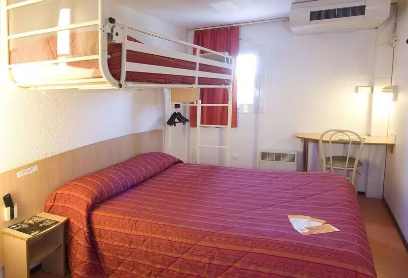 فندق Premiere Classe Le Blanc Mesnil