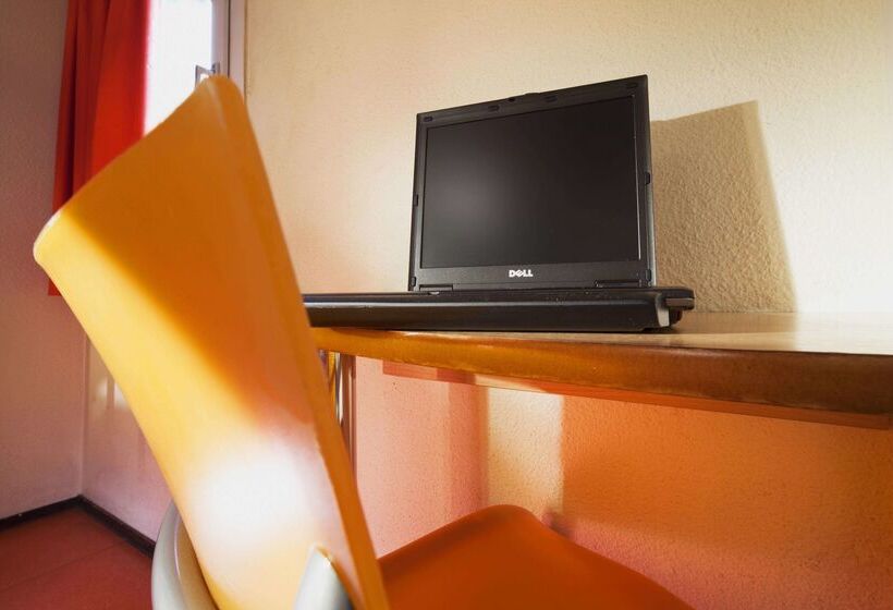 酒店 Premiere Classe Le Blanc Mesnil