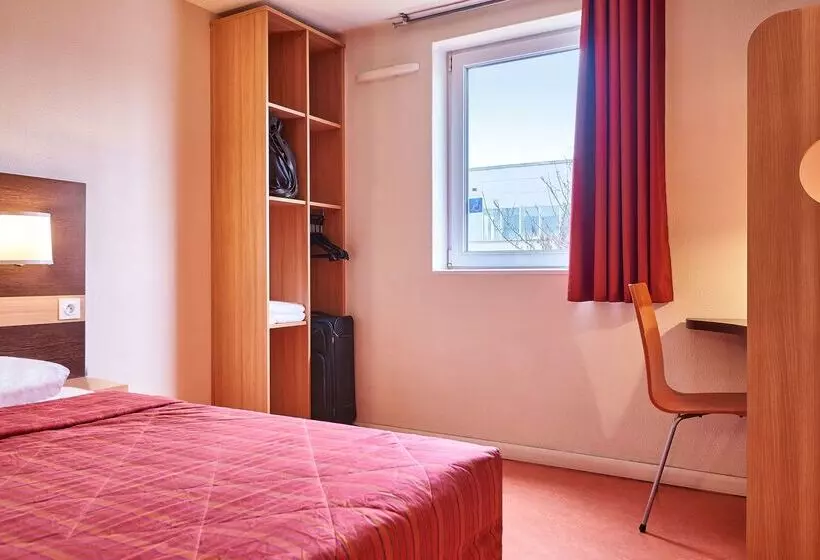 호텔 Premiere Classe Le Mans Ouest Universite