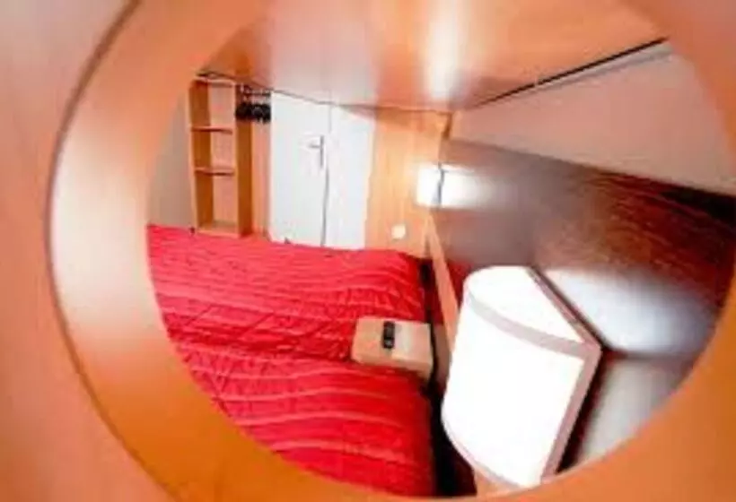 호텔 Premiere Classe Le Mans Ouest Universite