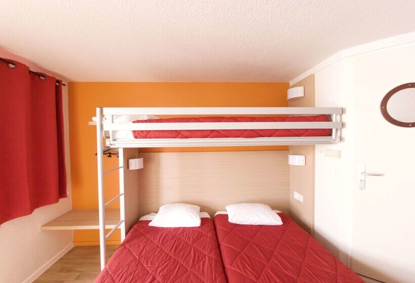 Hotel Premiere Classe Metz Nord   Semecourt