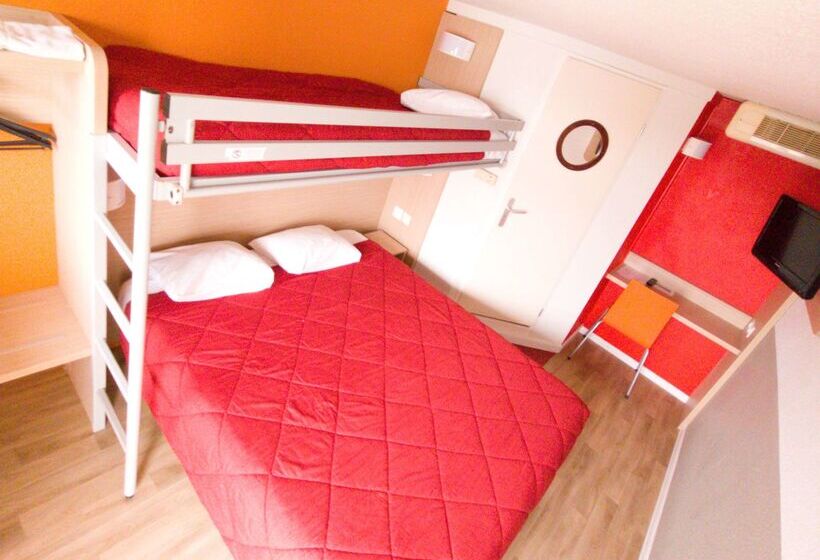 Hotel Premiere Classe Metz Nord   Semecourt