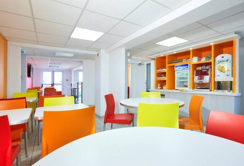 Hotel Premiere Classe Metz Nord   Semecourt