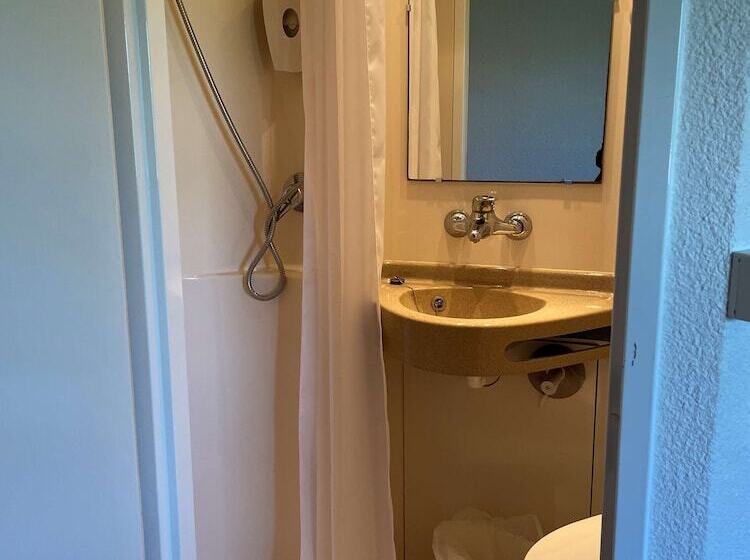 Hotel Premiere Classe Metz Nord   Semecourt