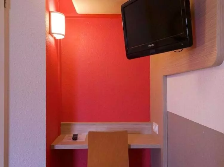 בית מלון כפרי Premiere Classe Metz Nord Semecourt