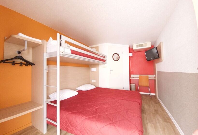 Hotel Premiere Classe Metz Nord   Semecourt