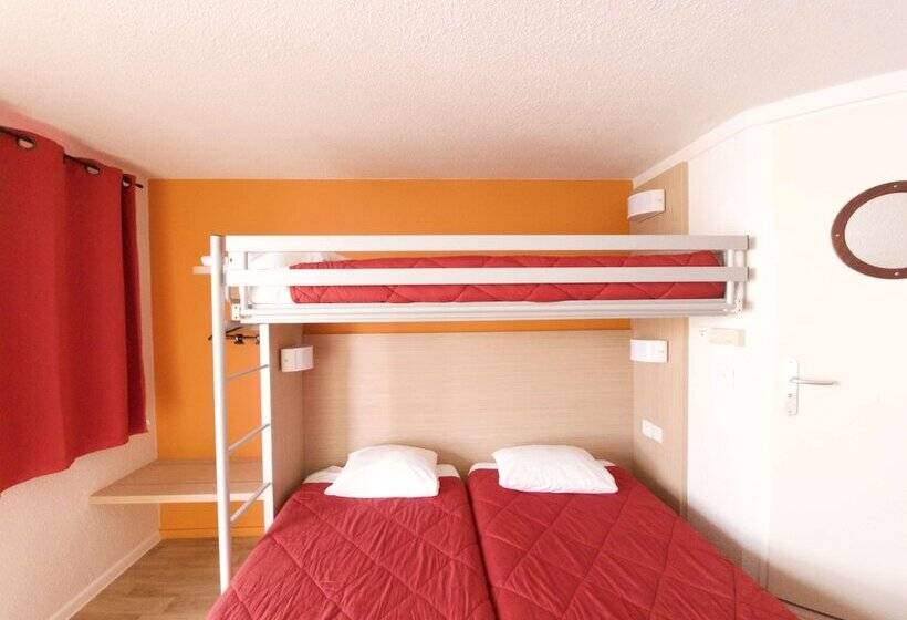 Hotel Premiere Classe Metz Nord   Semecourt