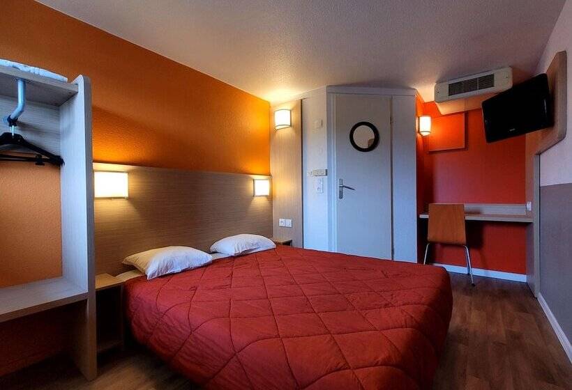 Hotel Premiere Classe Metz Nord   Semecourt