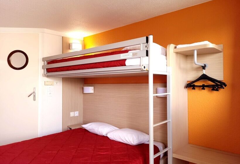 Hotel Premiere Classe Metz Nord   Semecourt