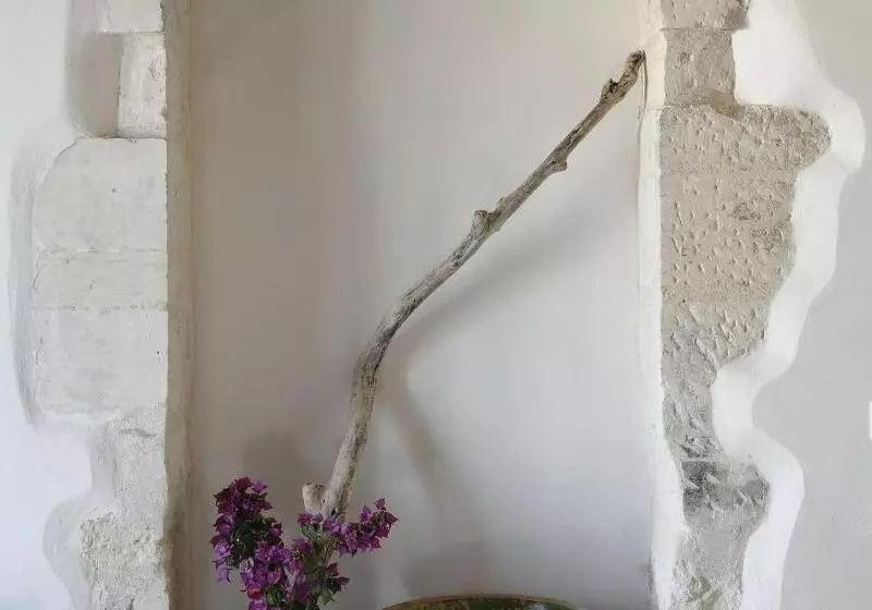 호텔 Relais Parco Cavalonga