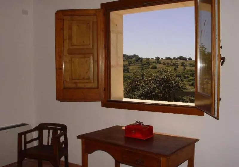 호텔 Relais Parco Cavalonga